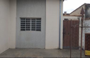 Casa para locação em Avaré
